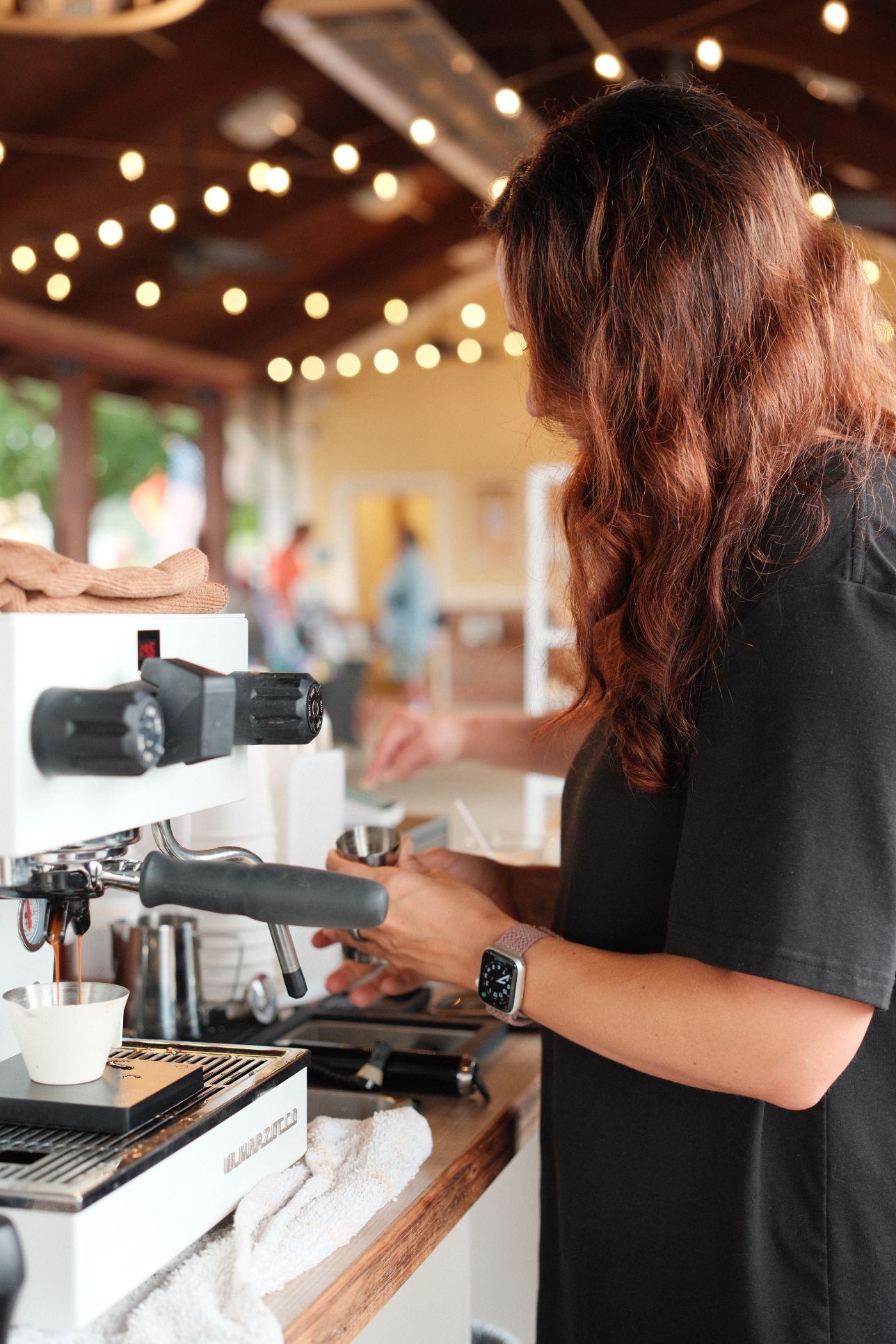 coffee catering greenville