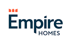 Empire Homes logo