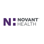 Novant Health logo