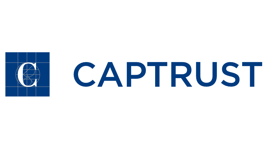 CapTrust logo