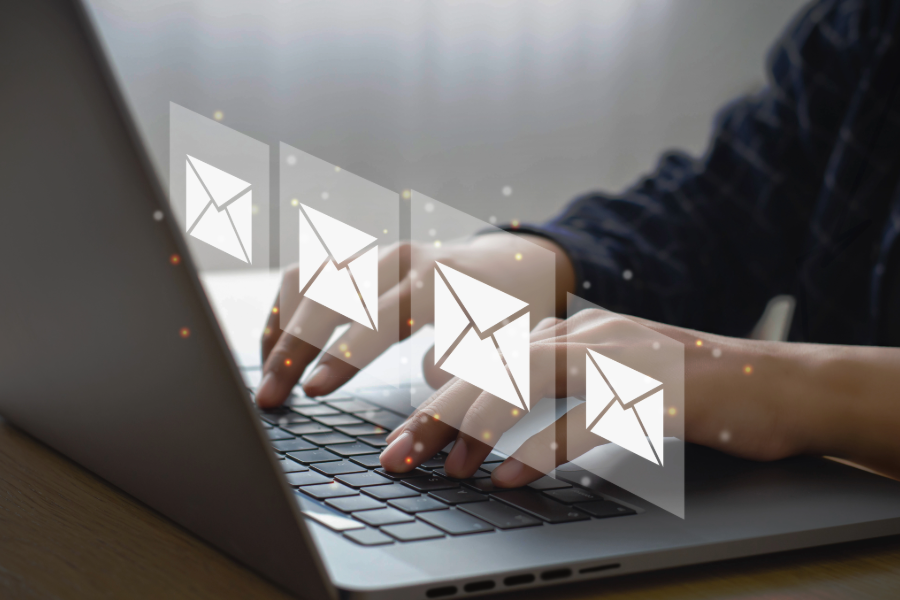 Effectieve E-mail Marketing Strategieën