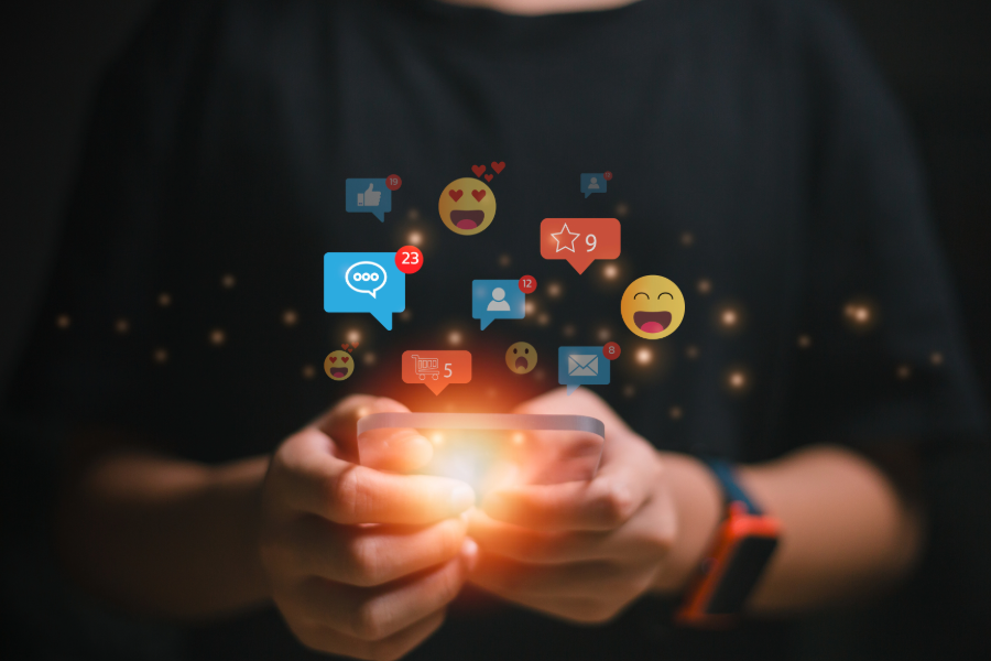 Effectieve Sociale Media Strategieën