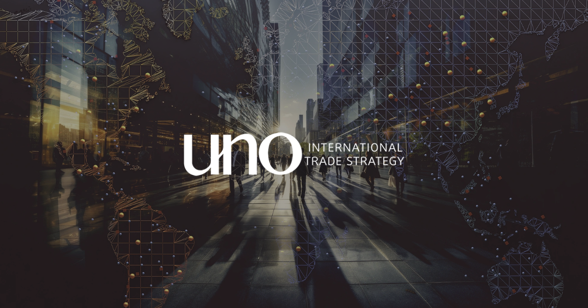 Uno Trade - Estrategistas de Comercio Internacional Ltda.