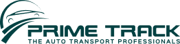 Prime Track logo