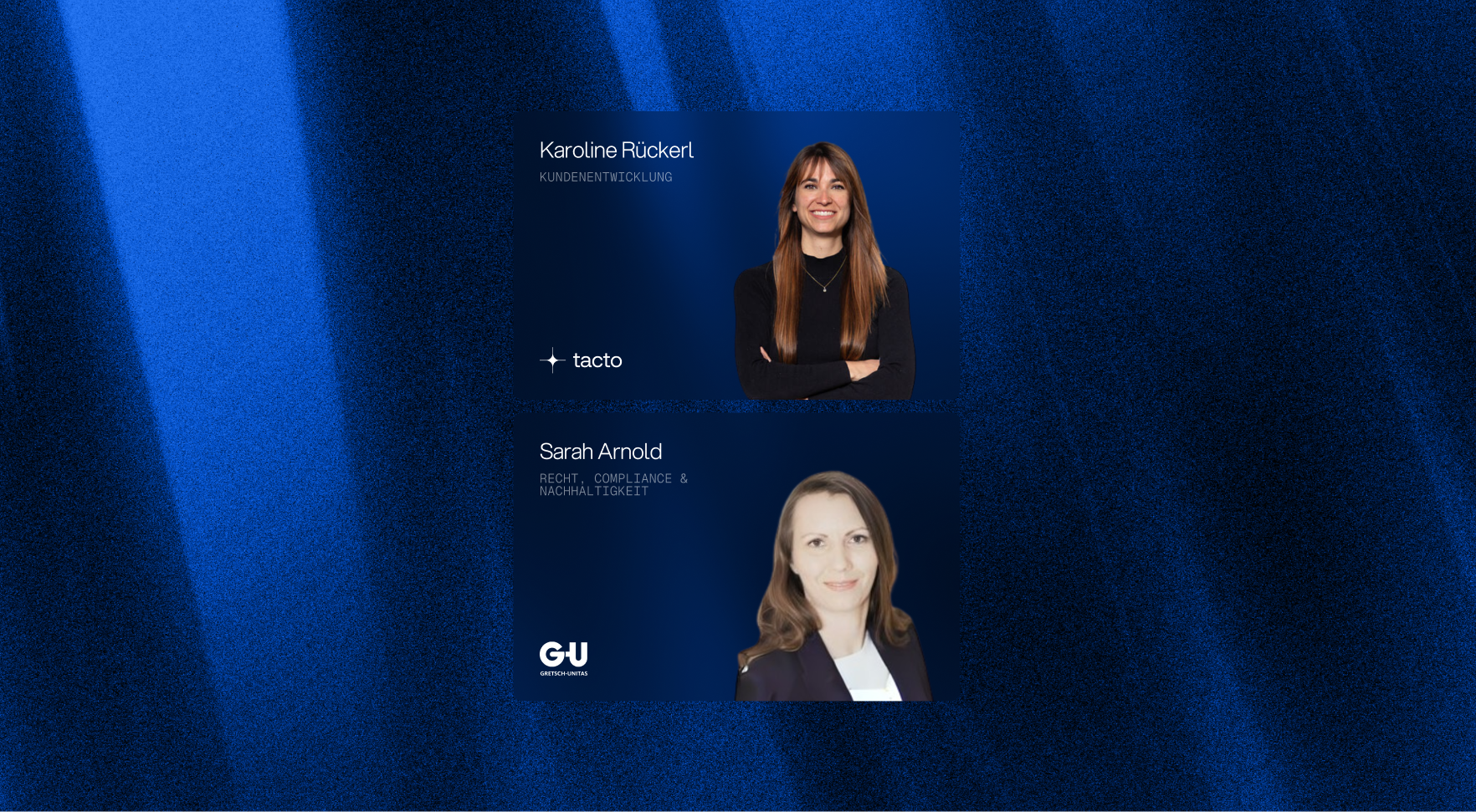 Webinar recording: Implementation of the Supply Chain Act in practice: From the perspective of the Gretsch Unitas Human Rights Officer