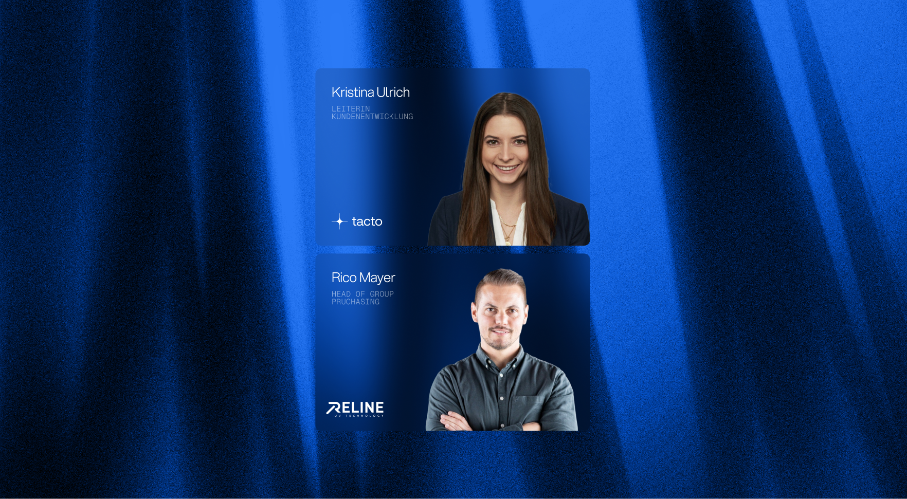 Webinar recording: Optimizing price negotiations: How RELINE secures long-term cost advantages