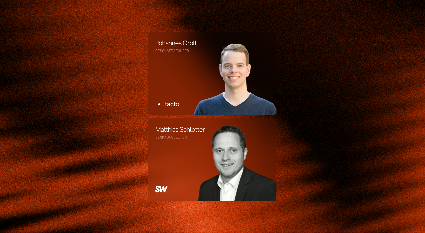 Webinar recording: Supply Chain Act in practice: How Schwäbische Werkzeugmaschinen fulfills the LkSG requirements for SMEs