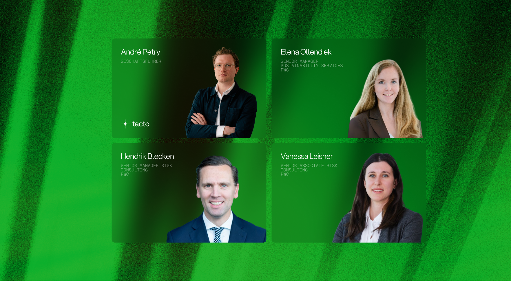 Webinar recording: Supply chain law in the SME sector: expert exchange with PwC