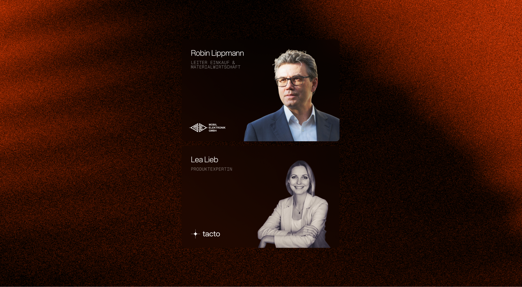 Webinar recording: Effective price negotiations with mobile electronics: applying negotiation tactics and realizing price potentials
