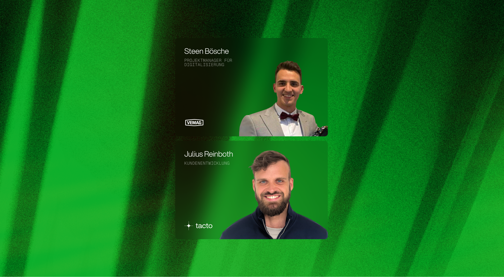 Webinar recording: Efficient B&C parts strategy: VEMAG's path to six-figure cost savings
