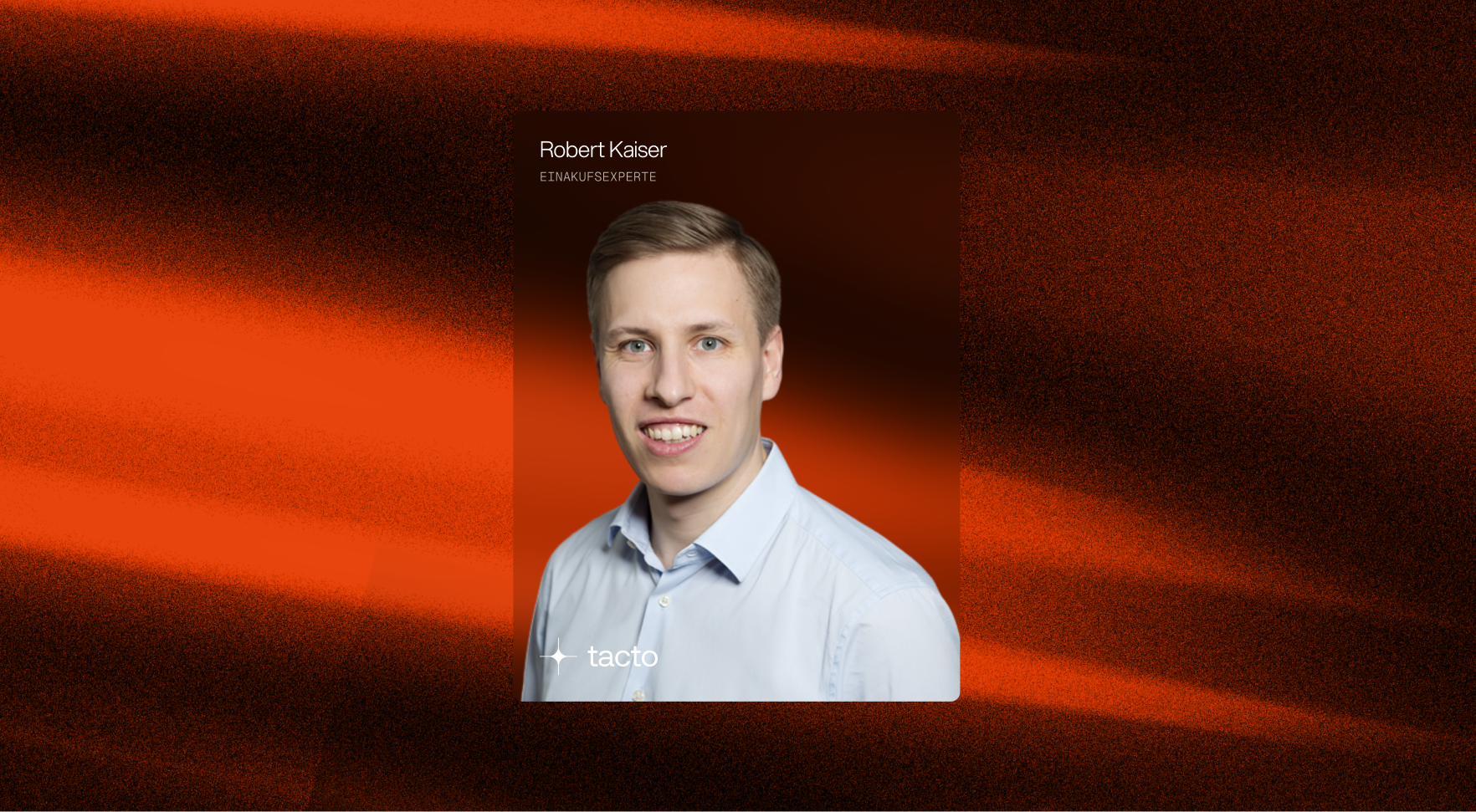 Webinar recording: The role of artificial intelligence (AI) in supplier management: increasing efficiency along your supply chain