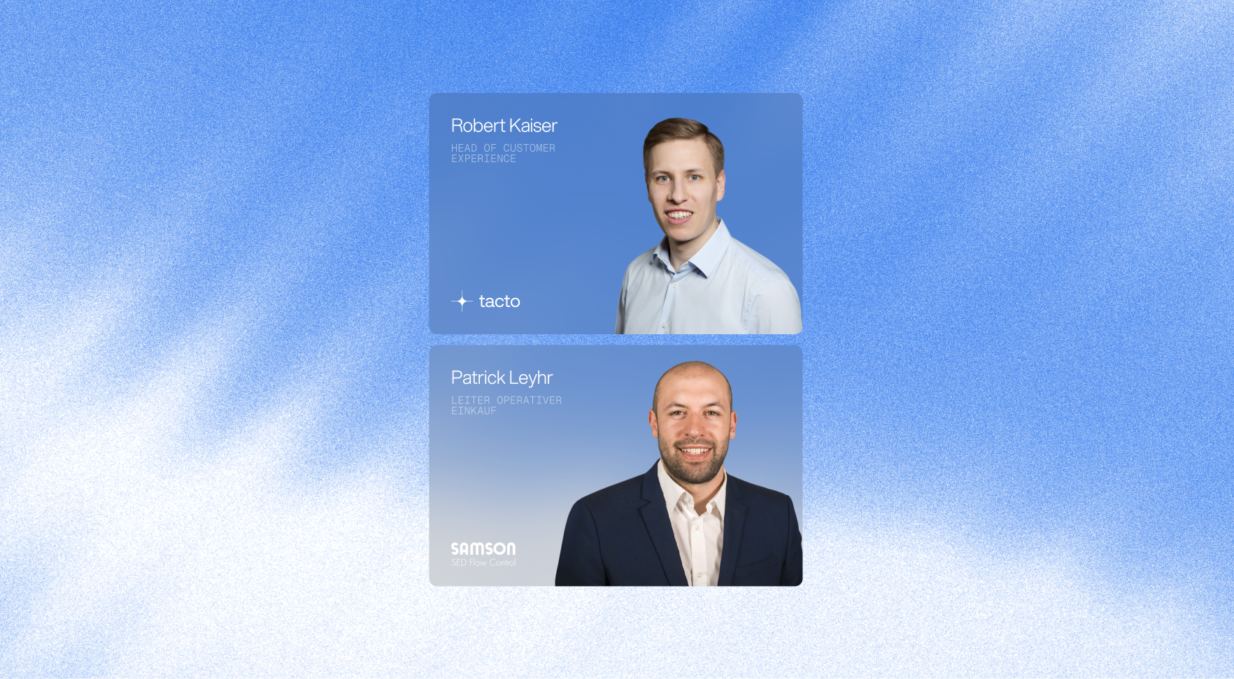 Webinar recording: Data and spend transparency in SME Procurement: success factors and practical examples with SED
