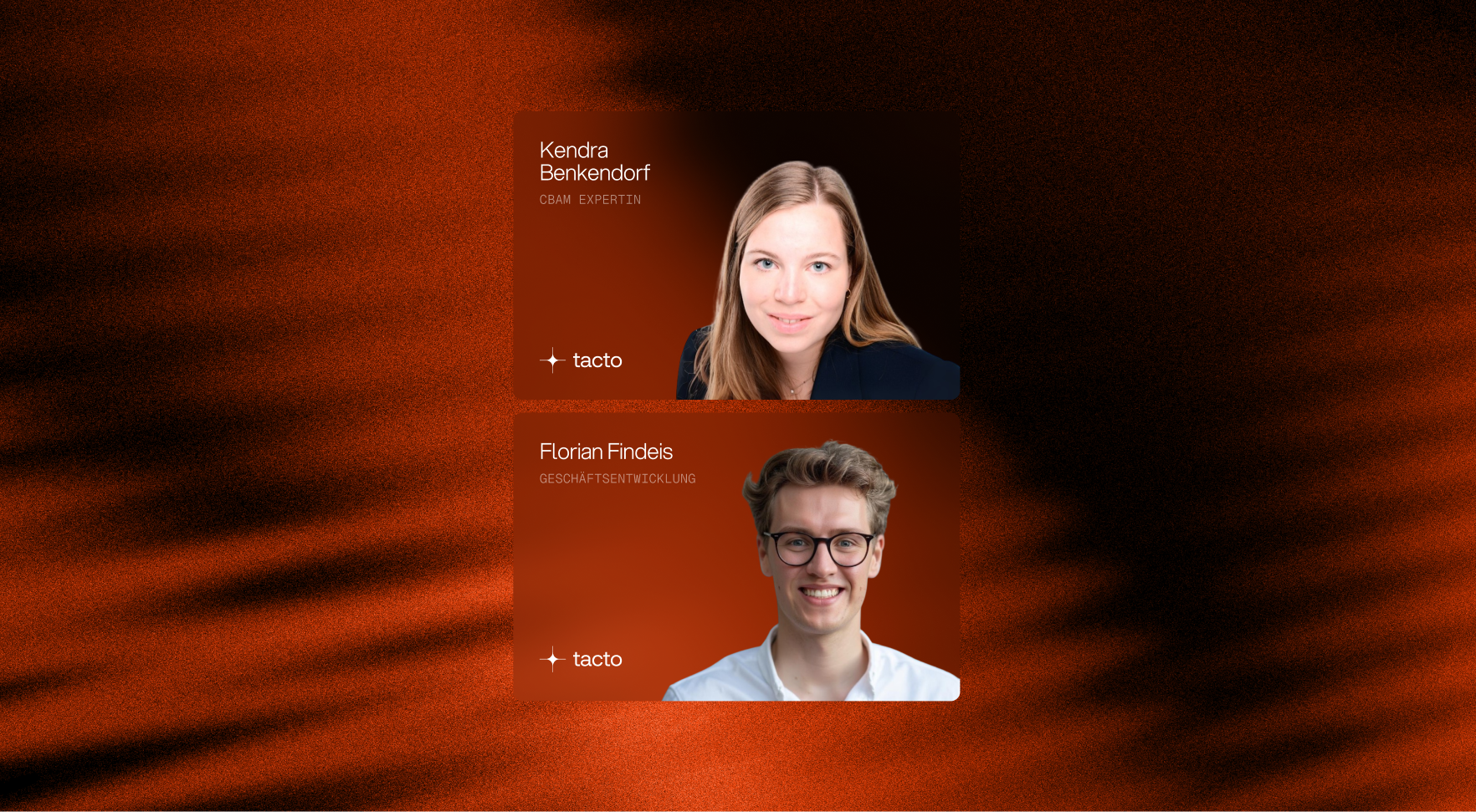 Webinar recording: CBAM implementation with real data: Laying the foundation for a competitive future now