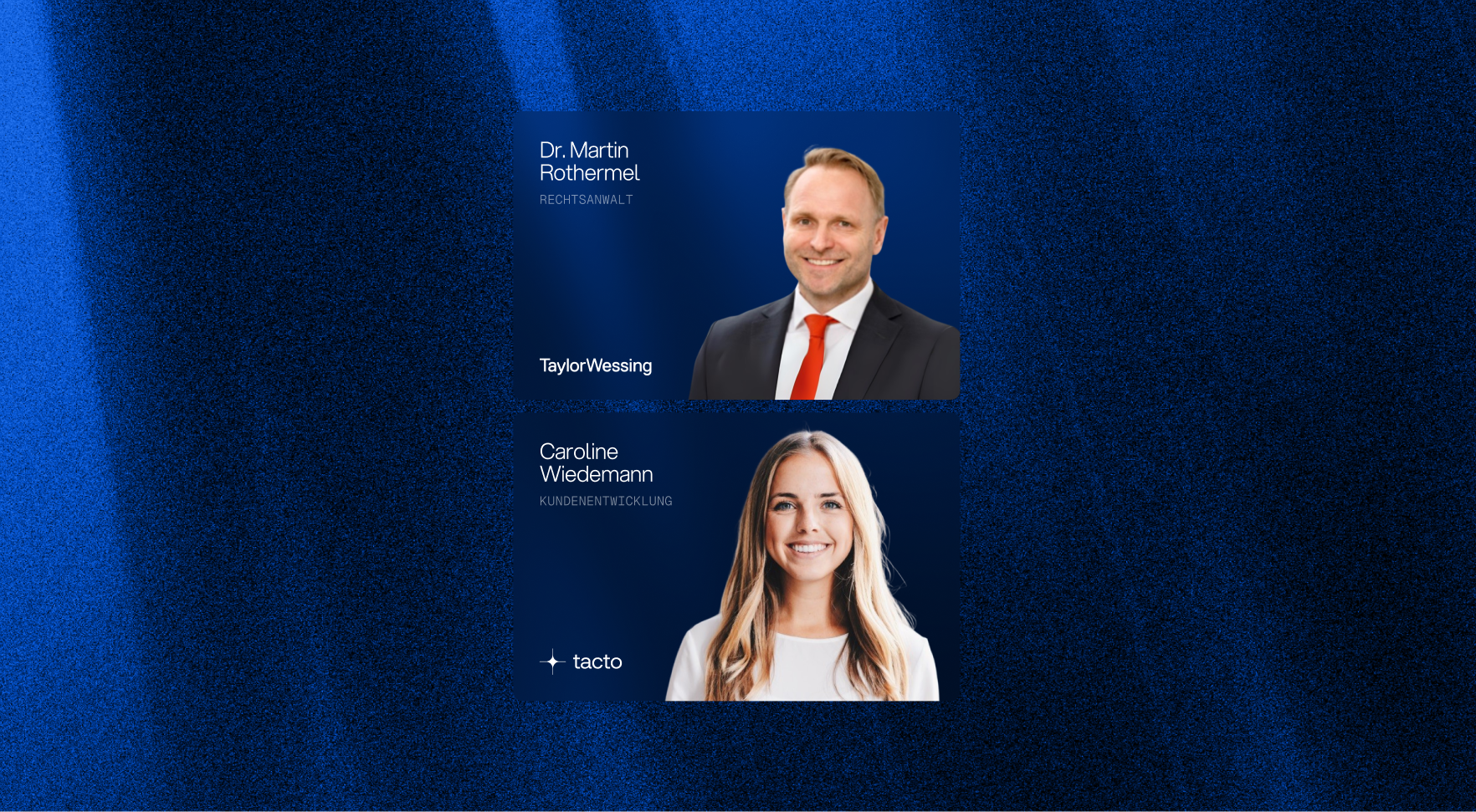 Webinar recording: Compliance Update with Taylor Wessing: What is the current status of LkSG/CSDDD, CSRD, EUDR, CBAM & BattVo?