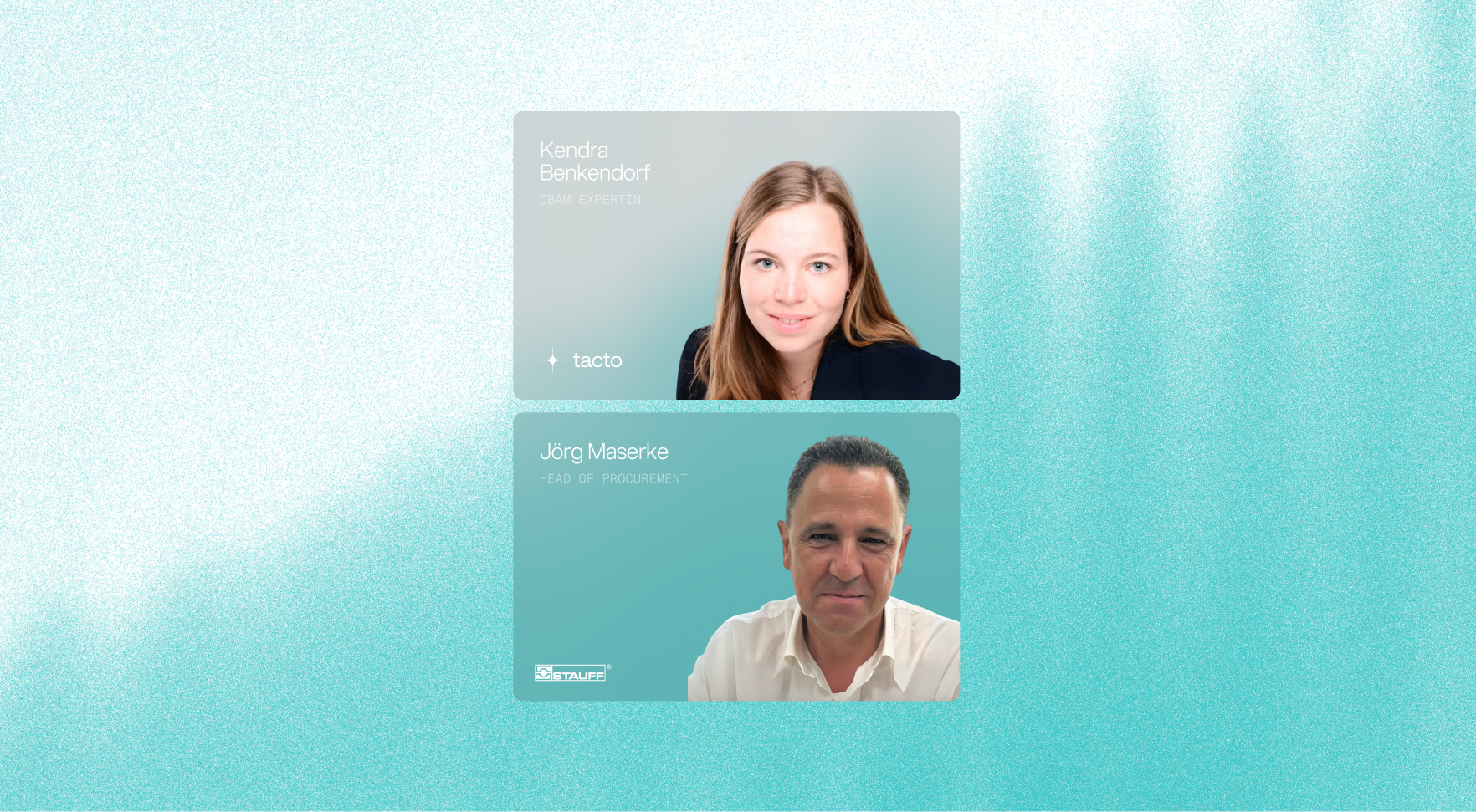 Webinar recording: EU CBAM update: Tightening transparency and effort obligations
