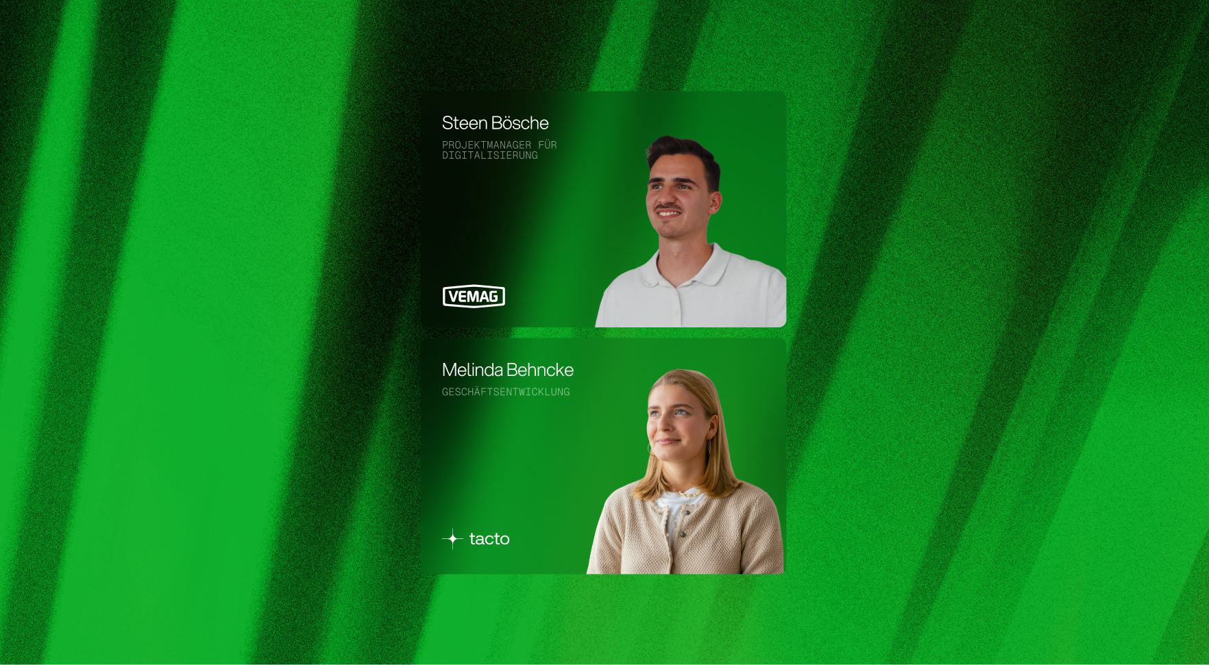 Webinaraufnahme: Der BME-Award Gewinner - Wie VEMAG mit KI Einkaufssignale entschlüsselt