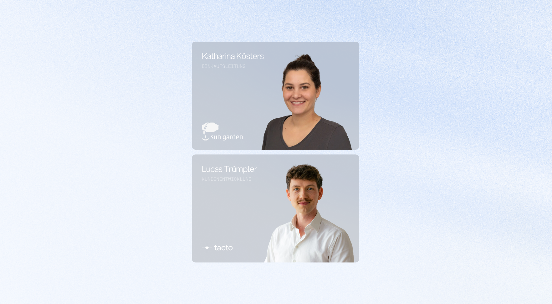 Webinaraufnahme: Schluss mit versteckten Kosten - Wie Sun Garden in kürzester Zeit mit KI verborgene Einsparungen erzielte