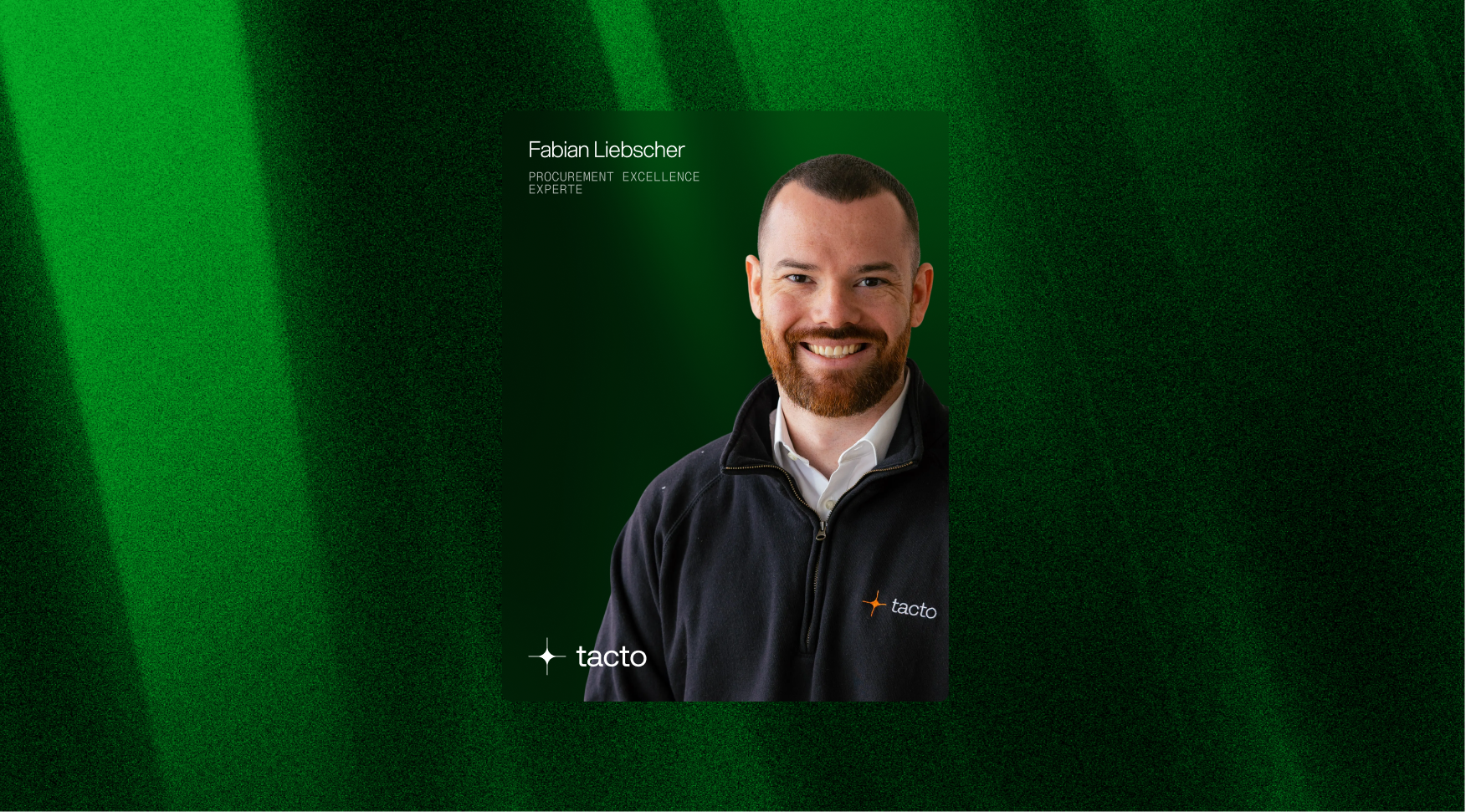 Webinaraufnahme: Category Benchmarks - Wo liegen Ihre größten Potentiale im Einkauf?