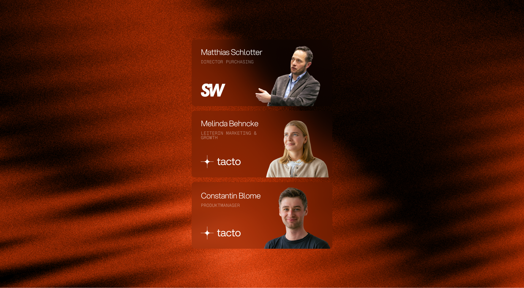 Webinaraufnahme: Erfolgreiche Kostensenkung in der Praxis – Wie SW durch KI-gesteuerte Verhandlungen und RFQs messbare Einsparungen erzielt