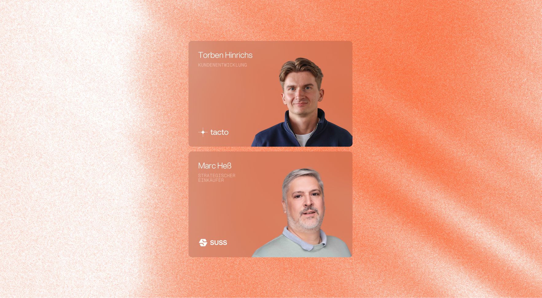 Webinar Recording: Saving Is Procurement's Business – How SUSS MicroTec Achieved Targeted Cost Savings with Tacto