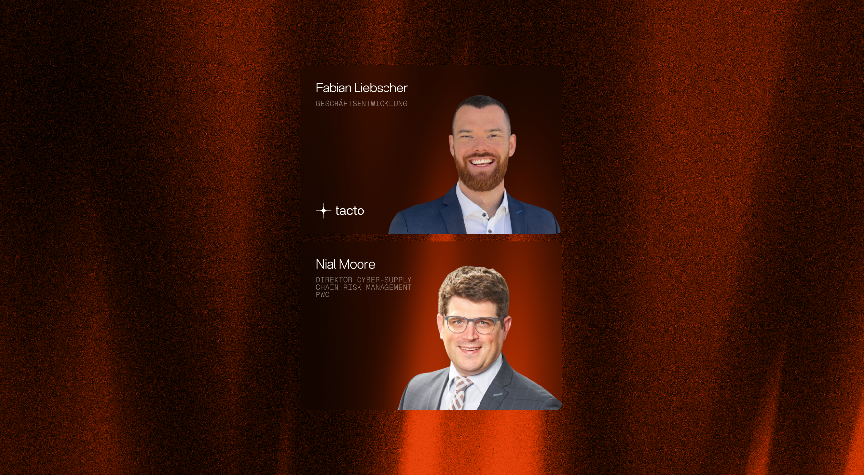 Webinar Recording: Risk Management in Procurement – Proactively Managing Strategic and Cyber Risks in Complex Supply Chains