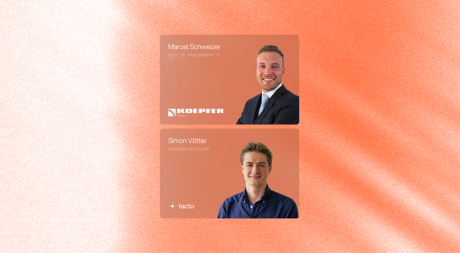 Webinar Recording: AI Agents in Action – How Koepfer Defends Against Price Increases and Conducts Negotiations