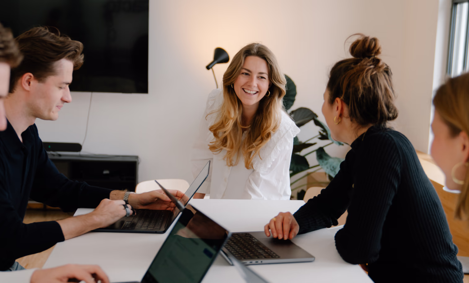 Why a CRM System Is Out of Place in Procurement