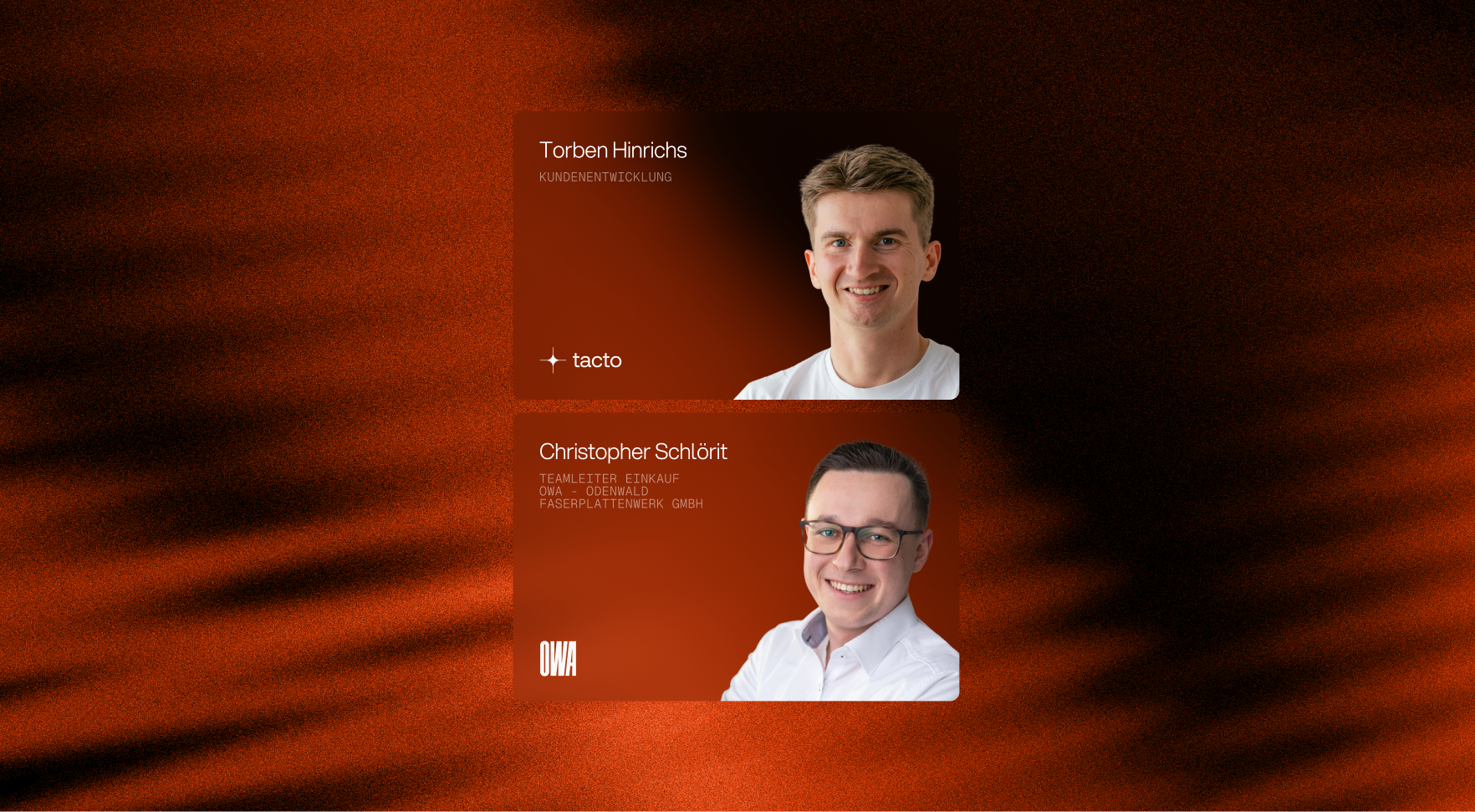 Webinar Recording: Six-figure savings through proactive cost avoidance. How OWA prevents costs from arising in the first place