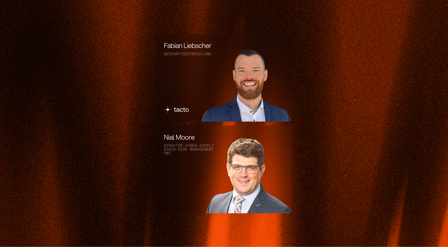 Webinaraufnahme: Risikomanagement im Einkauf – Strategische und Cyber Risiken in komplexen Lieferketten proaktiv steuern