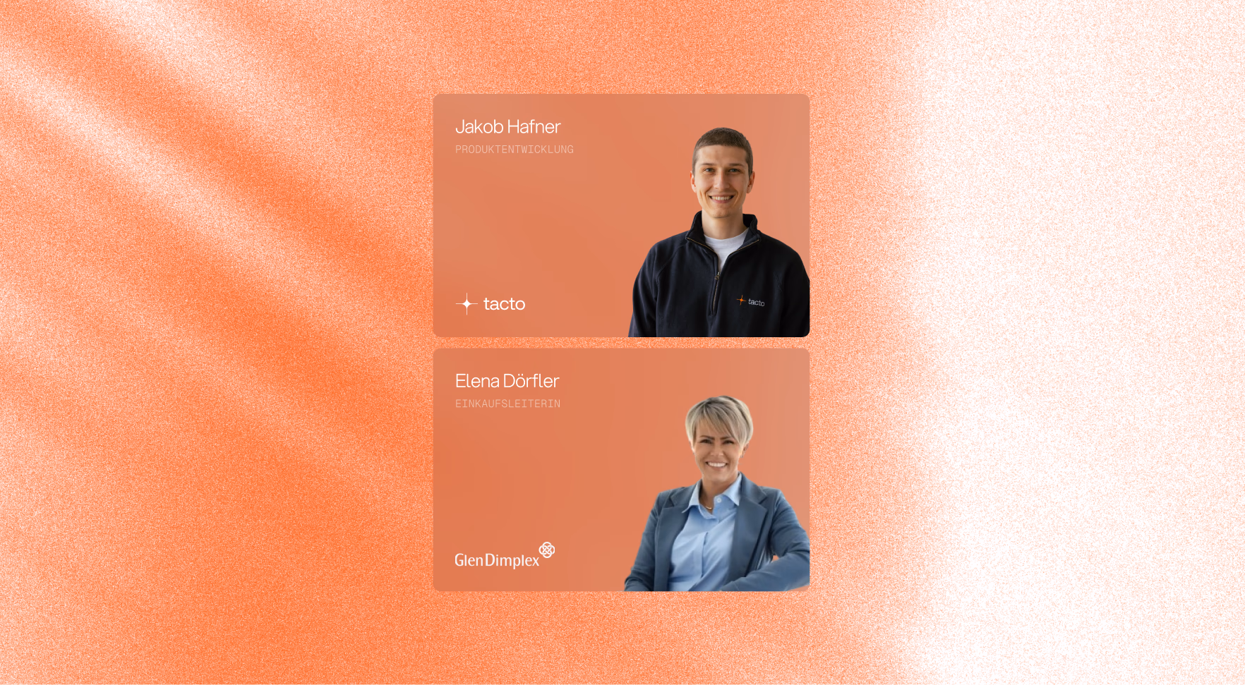 Webinar Recording: Operational Relief through AI: Automated Order Confirmation Checking at Glen Dimplex