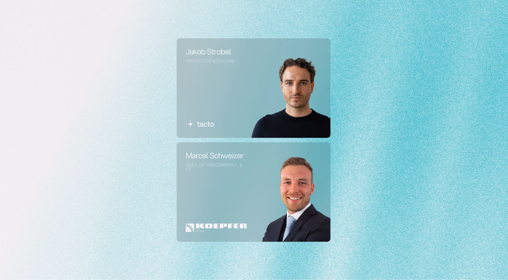 Webinar Recording: The Agent Shift. How AI Agents Take Over Manual Work in Procurement