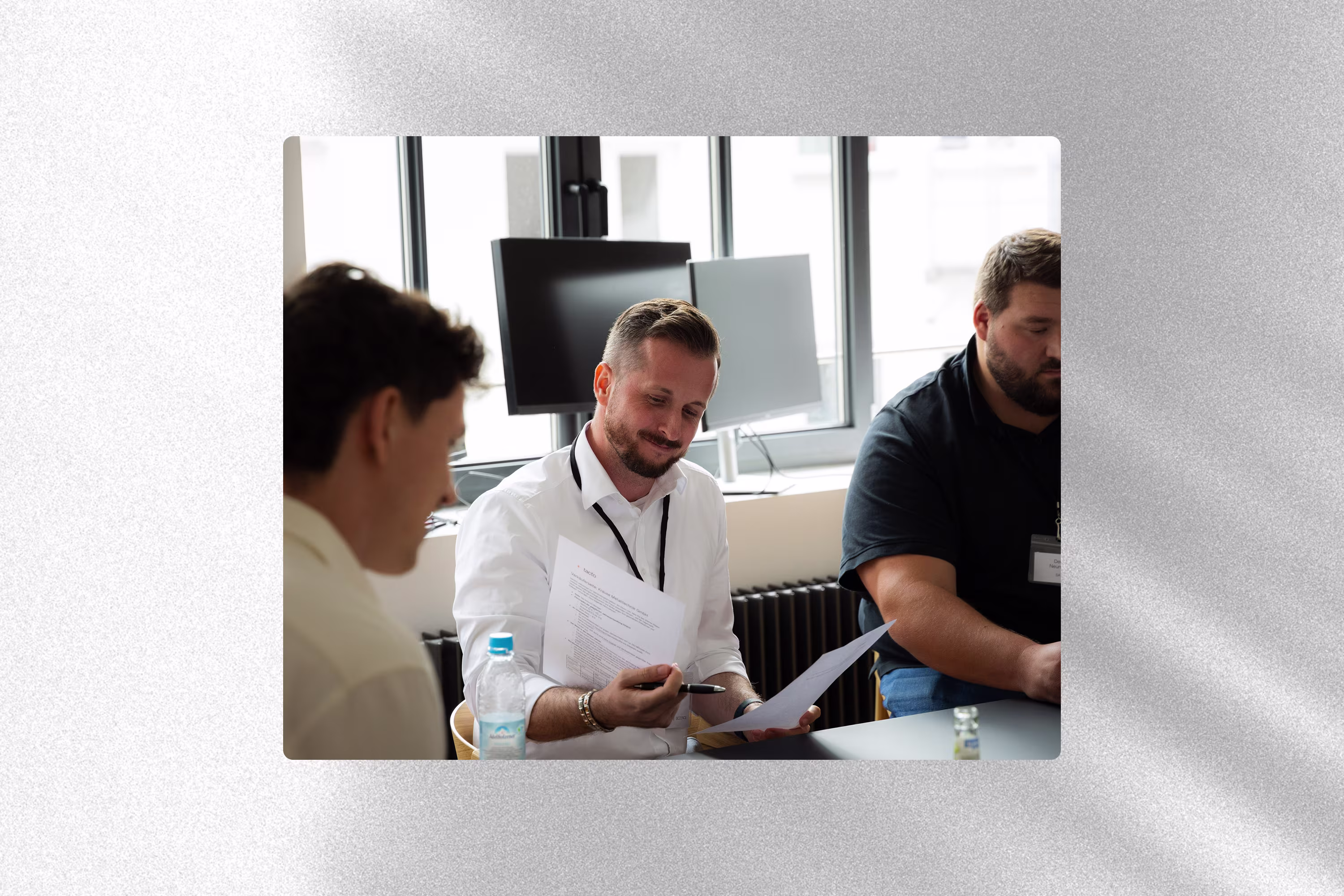 Negotiation 5.0: How procurement becomes a strategic lever
