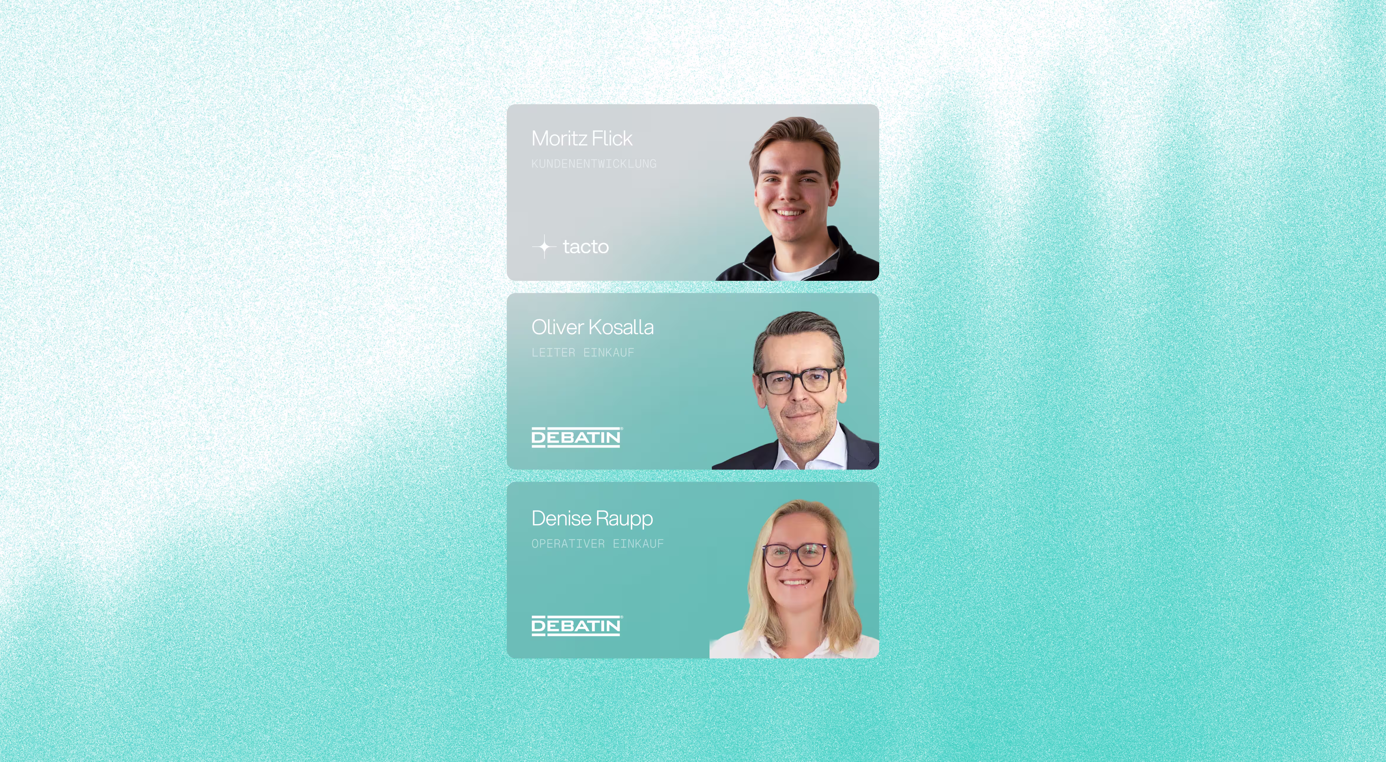 Webinar recording: Agentic order confirmation verification at Anton Debatin - Intelligent automation leading to straight-through processing