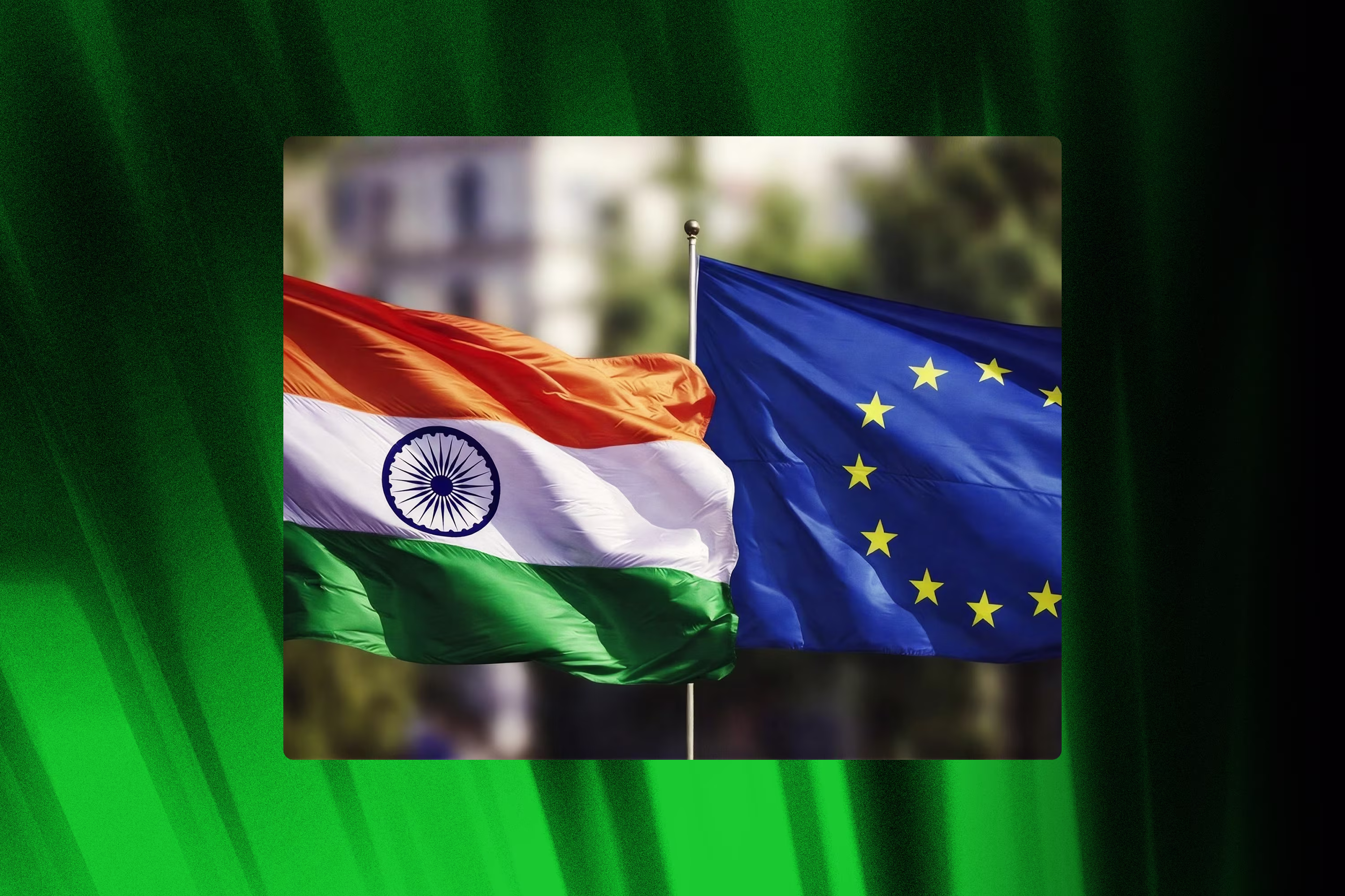 Standortentscheidung Indien: Produktion, Beschaffung oder Entwicklung
