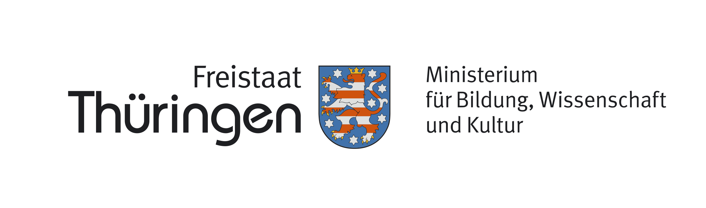 Logo der TMBWK