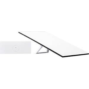 Star Link Antenne auf Dach