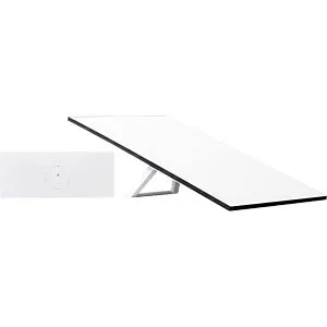 Star Link Antenne auf Dach