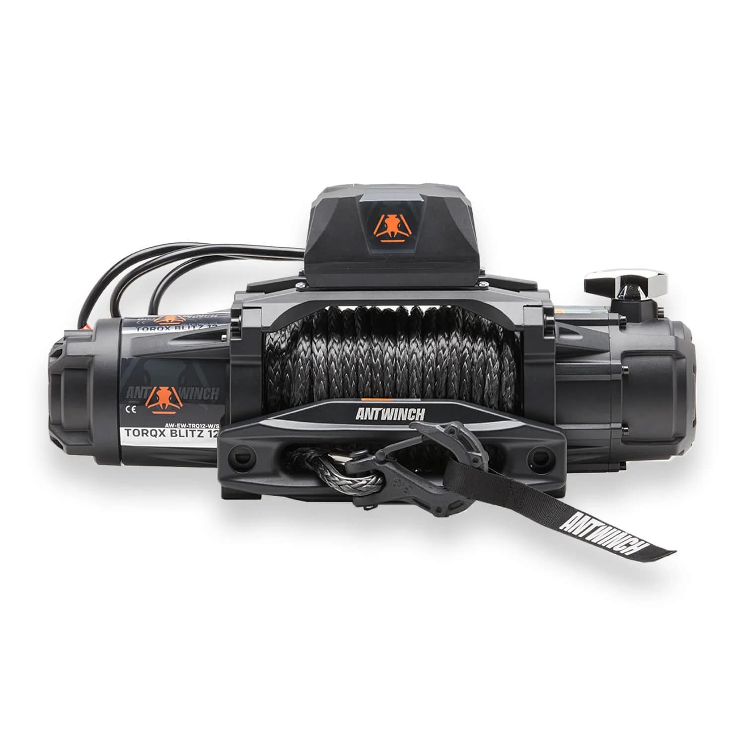 Seilwinde Winch Industry