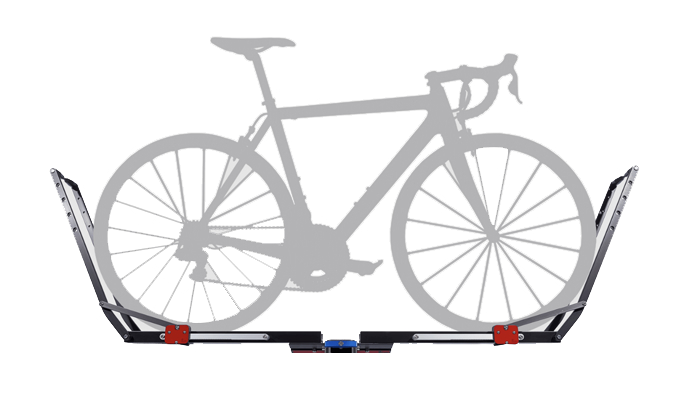 Fahrradträger 1UP 