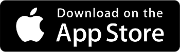 Apple app store badge