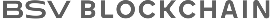 BSV Blockchain