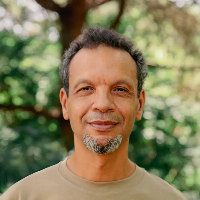 Mohammed Saïah