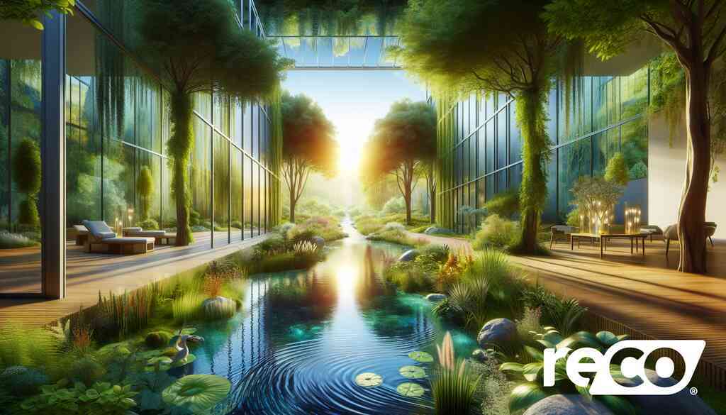 Discover the Unique Facilities at RECO Immersive in Delray