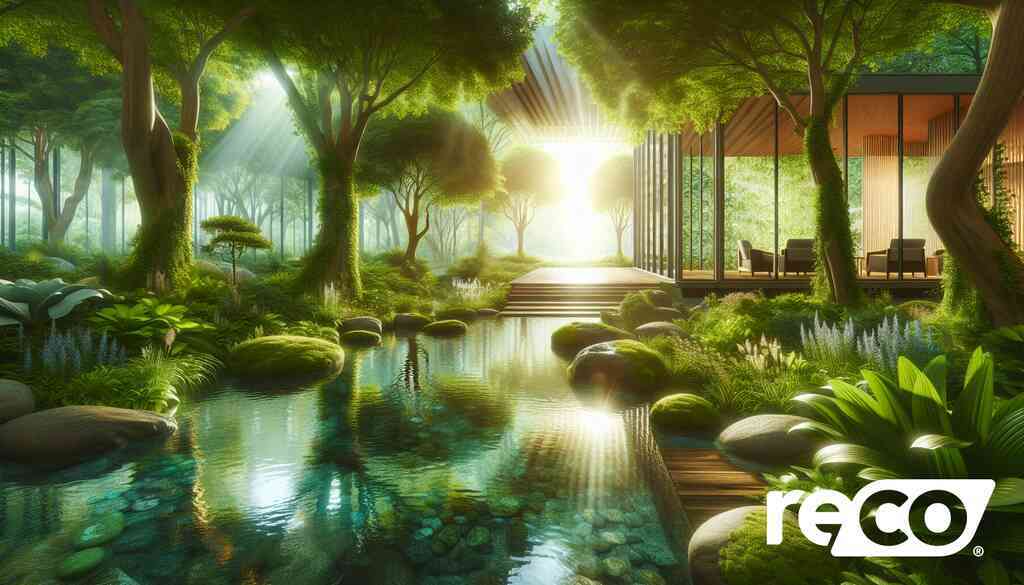 Discover the Unique Facilities at RECO Immersive in Delray