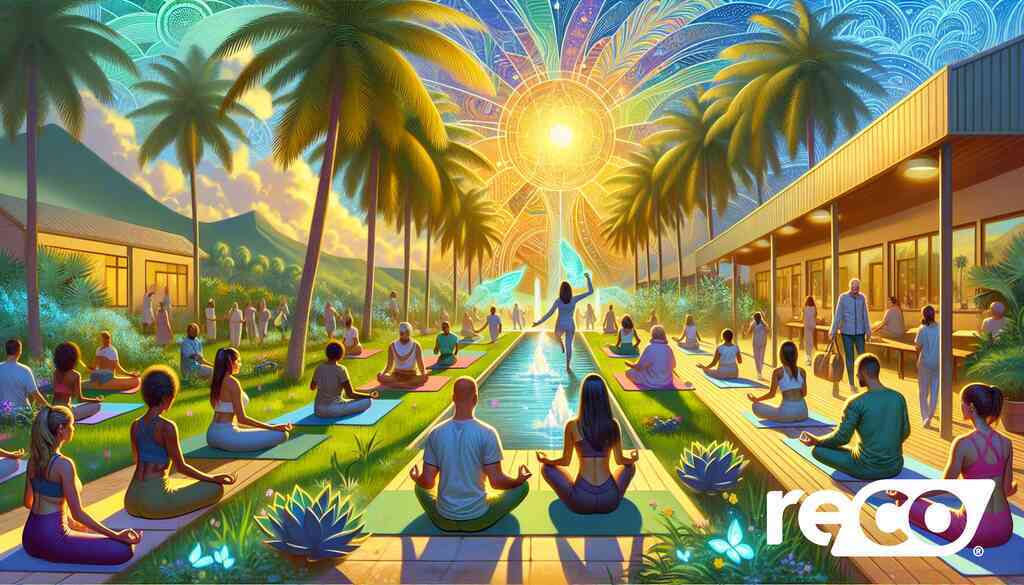 How Does RECO Immersive Enhance Florida's Mental Health Landscape?