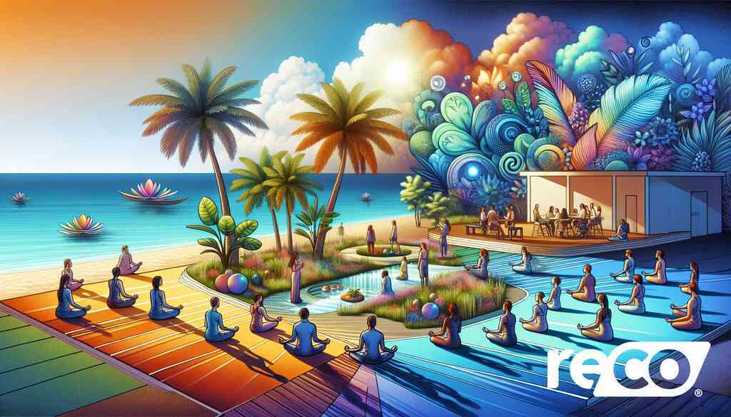 How Does RECO Immersive Enhance Florida's Mental Health Landscape?