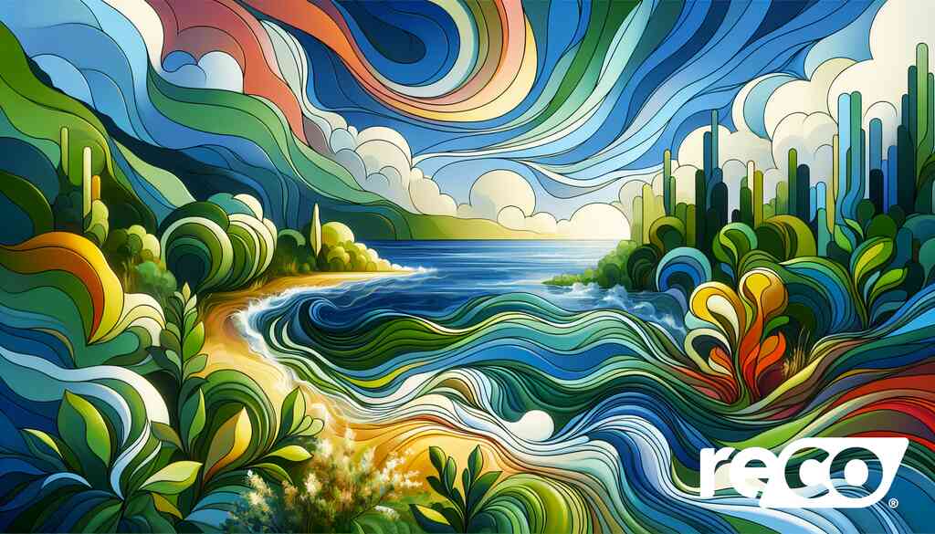 Understanding Delray Beach's Role in RECO Immersive's Impact