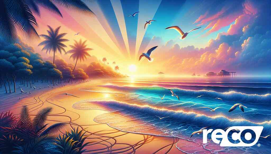 Top 10 Reasons to Choose RECO Immersive for Therapy