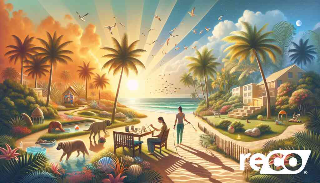 How RECO Immersive Transforms Rehabilitation in South Florida