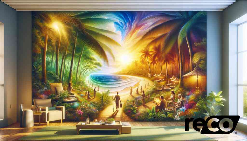 How RECO Immersive Transforms Rehabilitation in South Florida